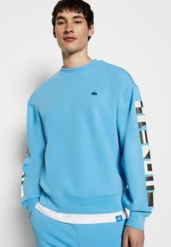 Lacoste Sweatshirt - Argentine 13 Lacoste Sweatshirt - Argentine -Lacoste 3cefd6b10bab433aa84efb80db4a0fb2
