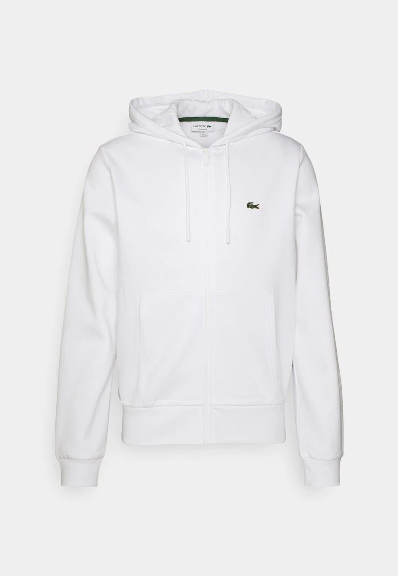 Lacoste Sweatjacke - Foudre Chine 8 Lacoste Sweatjacke - Foudre Chine – Bild 6