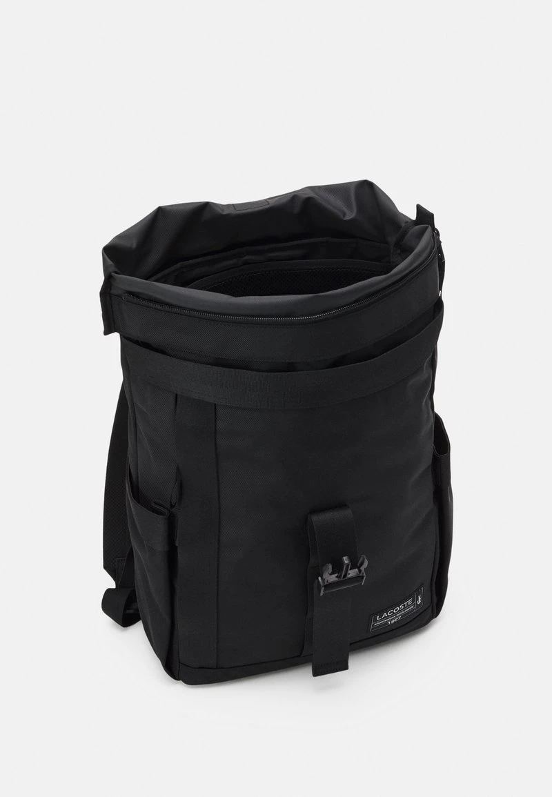 Lacoste Tagesrucksack - Noir 5 Lacoste Tagesrucksack - Noir – Bild 3