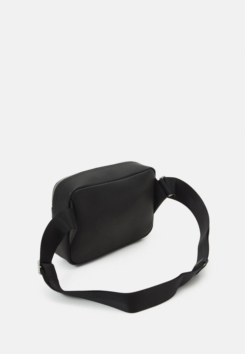 Lacoste PRACTISE UNISEX - Umhängetasche - Noir 4 Lacoste PRACTISE UNISEX - Umhängetasche - Noir – Bild 2