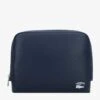 Lacoste Kosmetiktasche - Marine 2 Lacoste Kosmetiktasche - Marine -Lacoste 3dde90bdec6f4215ba2d5755e4e8abe2