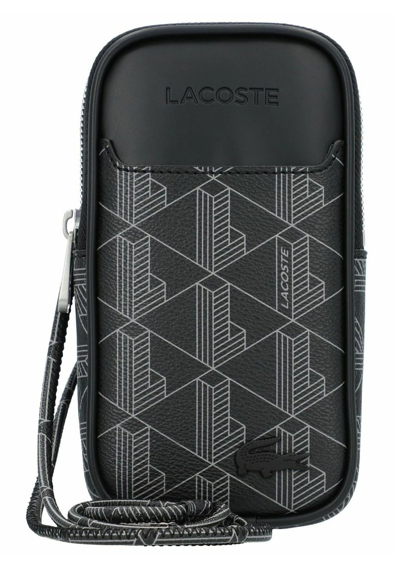 Lacoste ANNA - Handytasche - Marine Rouge 8 Lacoste ANNA - Handytasche - Marine Rouge – Bild 6