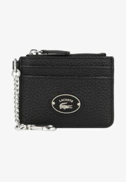 Lacoste Geldbörse - Black