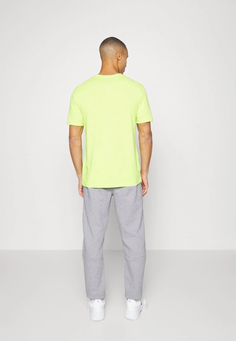 Lacoste Sport TAPERED ACTIVE - Jogginghose - Silver Chine 5 Lacoste Sport TAPERED ACTIVE - Jogginghose - Silver Chine – Bild 3