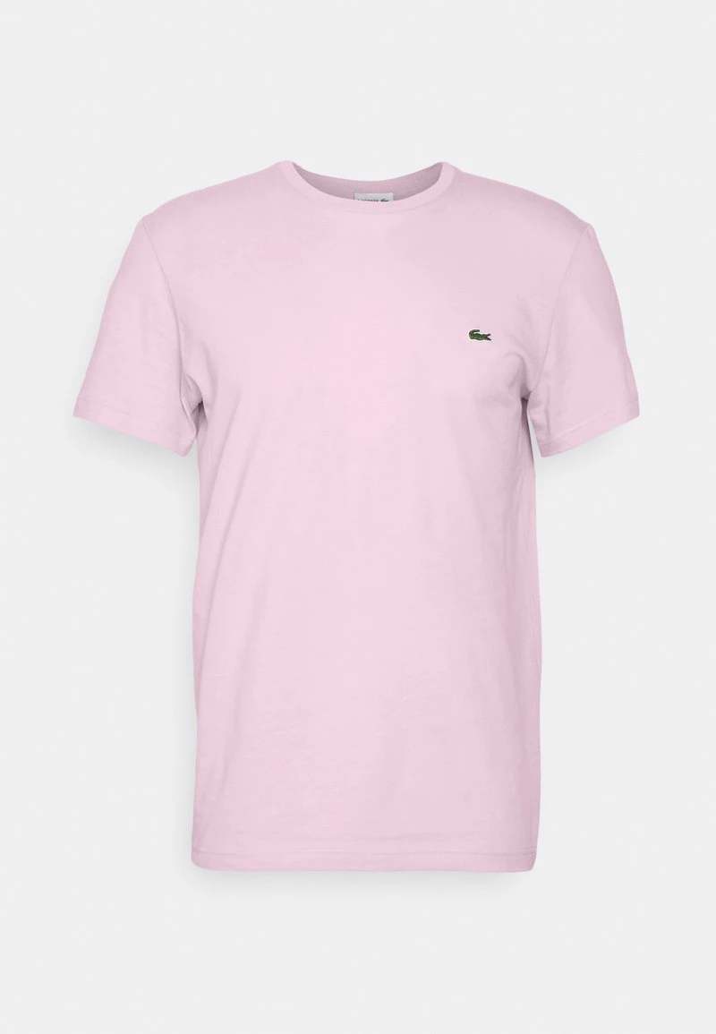 Lacoste T-Shirt Basic - Waterlily 7 Lacoste T-Shirt Basic - Waterlily – Bild 5