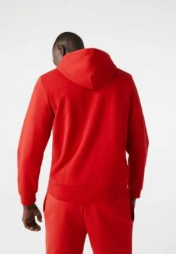 Lacoste Sweatjacke - Rouge -Lacoste 3f61d99a5afc497591c719f285df9819