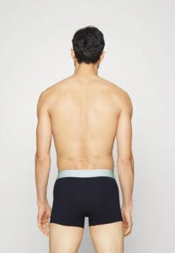 Lacoste 3 PACK - Panties - Navy Blue/ice Floe-zinnia-parma 9 Lacoste 3 PACK - Panties - Navy Blue/ice Floe-zinnia-parma -Lacoste 40324f67441b485dbae974b1741b68b4