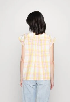 Lacoste VUI - Top - Lapland/flour Pistil Ledg 10 Lacoste VUI - Top - Lapland/flour Pistil Ledg -Lacoste 4035f735537f4fcaa783df48ccbc660f