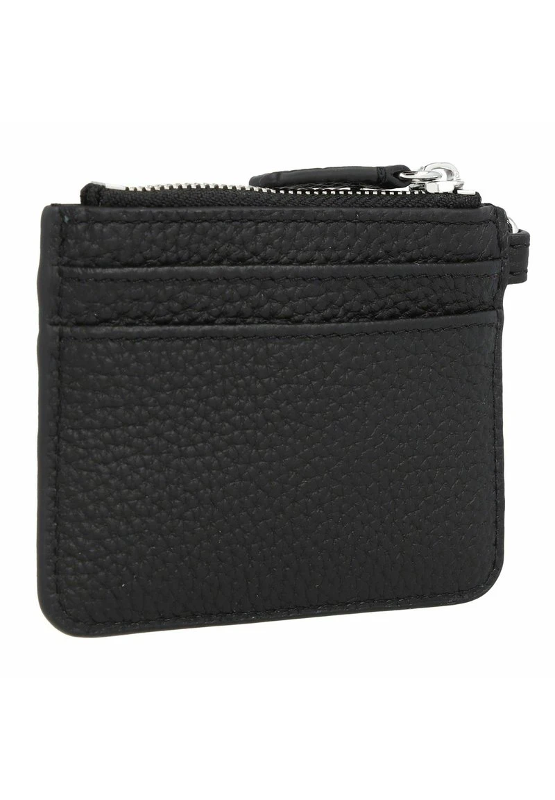 Lacoste Geldbörse - Black 4 Lacoste Geldbörse - Black – Bild 2