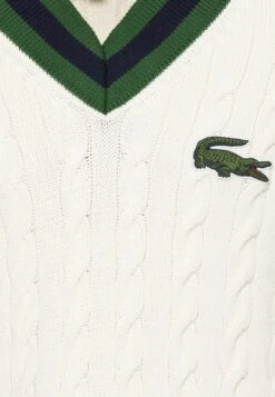Lacoste UNISEX - Strickpullover - Lapland/multico 10 Lacoste UNISEX - Strickpullover - Lapland/multico -Lacoste 4066147e70bd4108bded7a21d4116b08