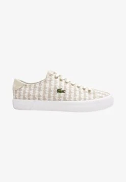 Lacoste Sneaker Low - Off Wht Wht 13 Lacoste Sneaker Low - Off Wht Wht -Lacoste 408cb9179a59437fb7f85db2ba35d902