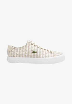 Lacoste Sneaker Low - Off Wht Wht 8 Lacoste Sneaker Low - Off Wht Wht – Bild 6