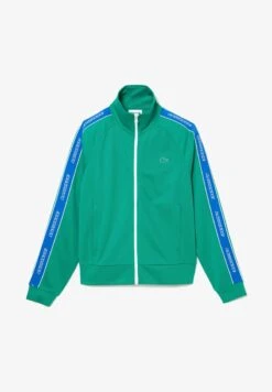 Lacoste Trainingsjacke - Greenfinch 9 Lacoste Trainingsjacke - Greenfinch -Lacoste 40e2af833cfc4471a588de9fe1eda26e
