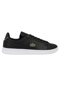 Lacoste CARNABY PRO BL23 1 SMA - Sneaker Low - Blk/wht 12 Lacoste CARNABY PRO BL23 1 SMA - Sneaker Low - Blk/wht -Lacoste 41ddd1a35a364f1dac626d97d65f7d7c