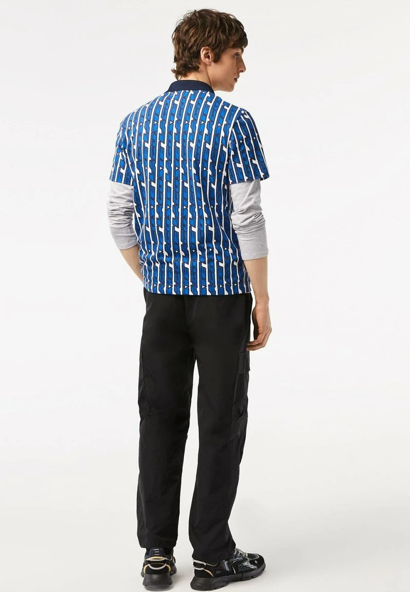 Lacoste Cargohose - Noir 5 Lacoste Cargohose - Noir – Bild 3