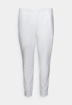 Lacoste 26 Lacoste Jogginghose - Blanc