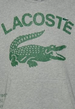 Lacoste Sweatshirt - Heather Agate 10 Lacoste Sweatshirt - Heather Agate -Lacoste 42c7c903d5874177bb04a64df5e93dd8