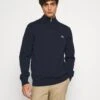 Lacoste Strickpullover - Navy Blue