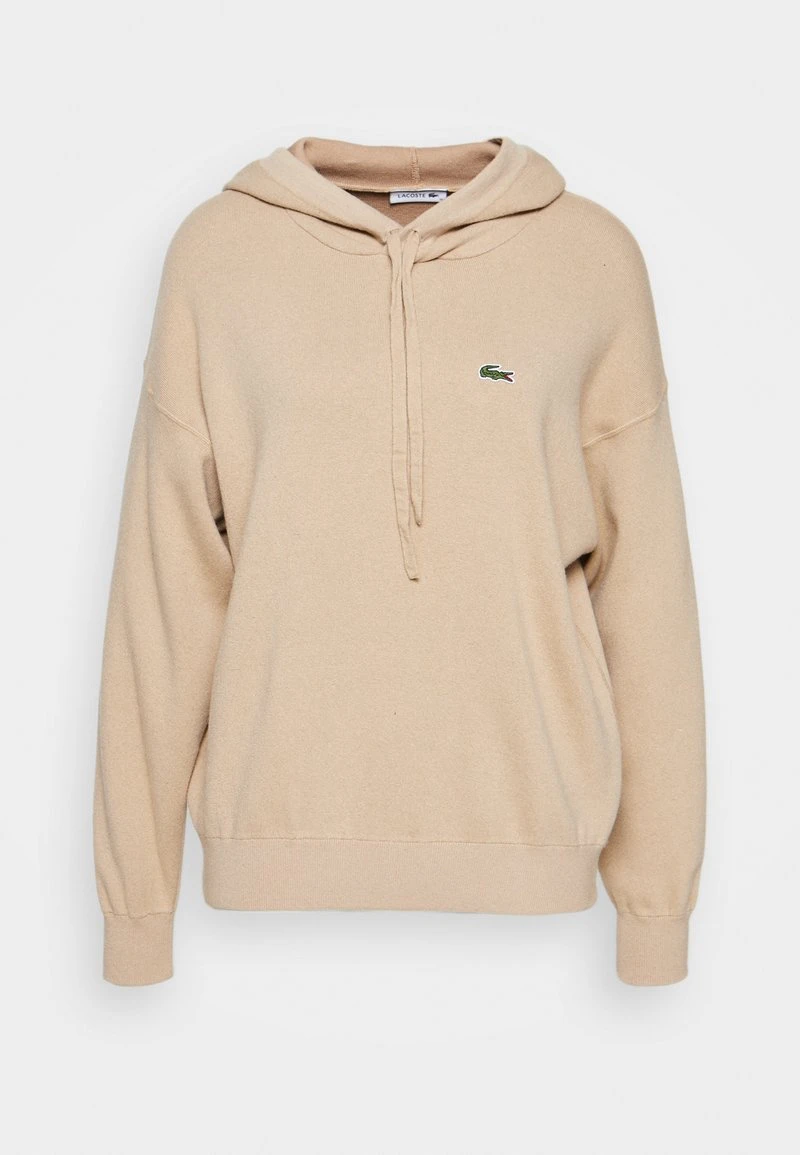 Lacoste Sweatshirt - Heather Viennois 7 Lacoste Sweatshirt - Heather Viennois – Bild 5