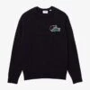 Lacoste Strickpullover - Bleu Marine 1 Lacoste Strickpullover - Bleu Marine -Lacoste 431d5a718d134641a31bff88d239533e