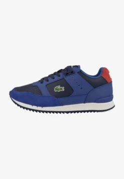 Lacoste SMA - Sneaker Low - Blue Navy 13 Lacoste SMA - Sneaker Low - Blue Navy -Lacoste 43b6f2283e2b4293867a3cb1bb0161d2 1