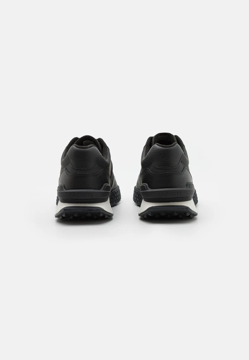 Lacoste SPIN DELUXE 2.0 - Sneaker Low - Black/white 6 Lacoste SPIN DELUXE 2.0 - Sneaker Low - Black/white – Bild 4