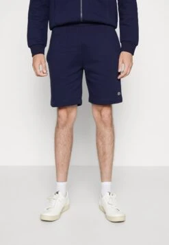 Lacoste UNISEX - Jogginghose - Marine