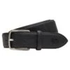 LACOSTE - CEINTURE HOMME RC4009 - Gürtel - Noir 2 LACOSTE - CEINTURE HOMME RC4009 - Gürtel - Noir -Lacoste 4458f01ab27048518a64da7e75449ed7
