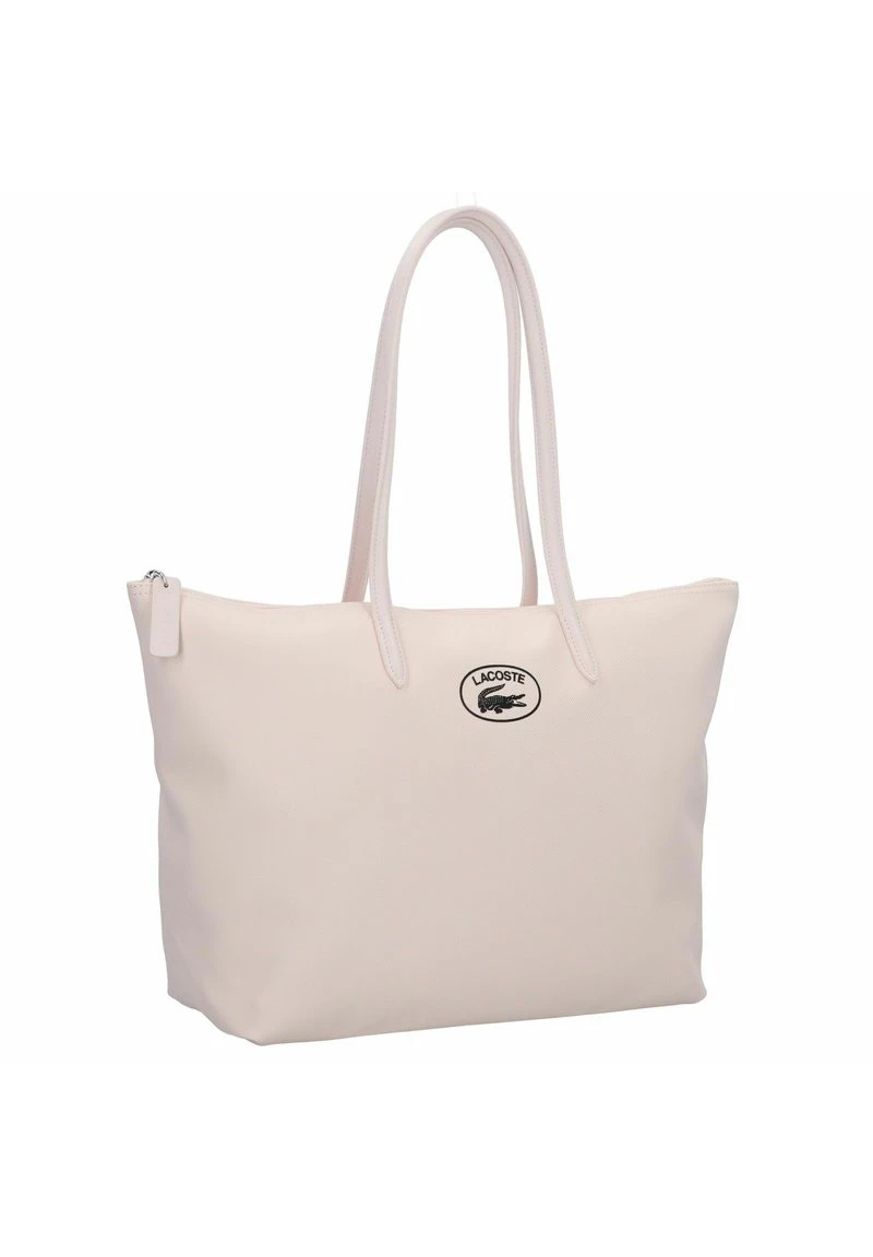 Lacoste Shopping Bag - Flamant Noir 7 Lacoste Shopping Bag - Flamant Noir – Bild 5