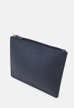 Lacoste SHOPPING - Shopping Bag - Farine Bleu Nuit -Lacoste 451f06f3c3ca412b9cbd921296eb8c26
