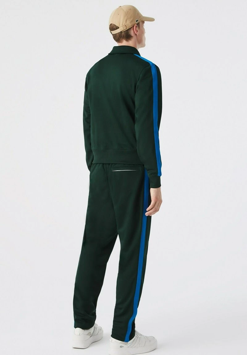Lacoste Jogginghose - Vert 4 Lacoste Jogginghose - Vert – Bild 2