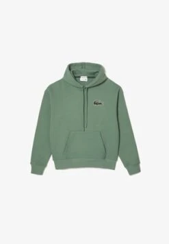 Lacoste HOMME - Sweatshirt - Vert 13 Lacoste HOMME - Sweatshirt - Vert -Lacoste 4614db697f694f018212384181981673