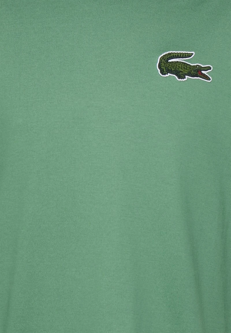 Lacoste T-Shirt Basic - Ash Tree 7 Lacoste T-Shirt Basic - Ash Tree – Bild 5