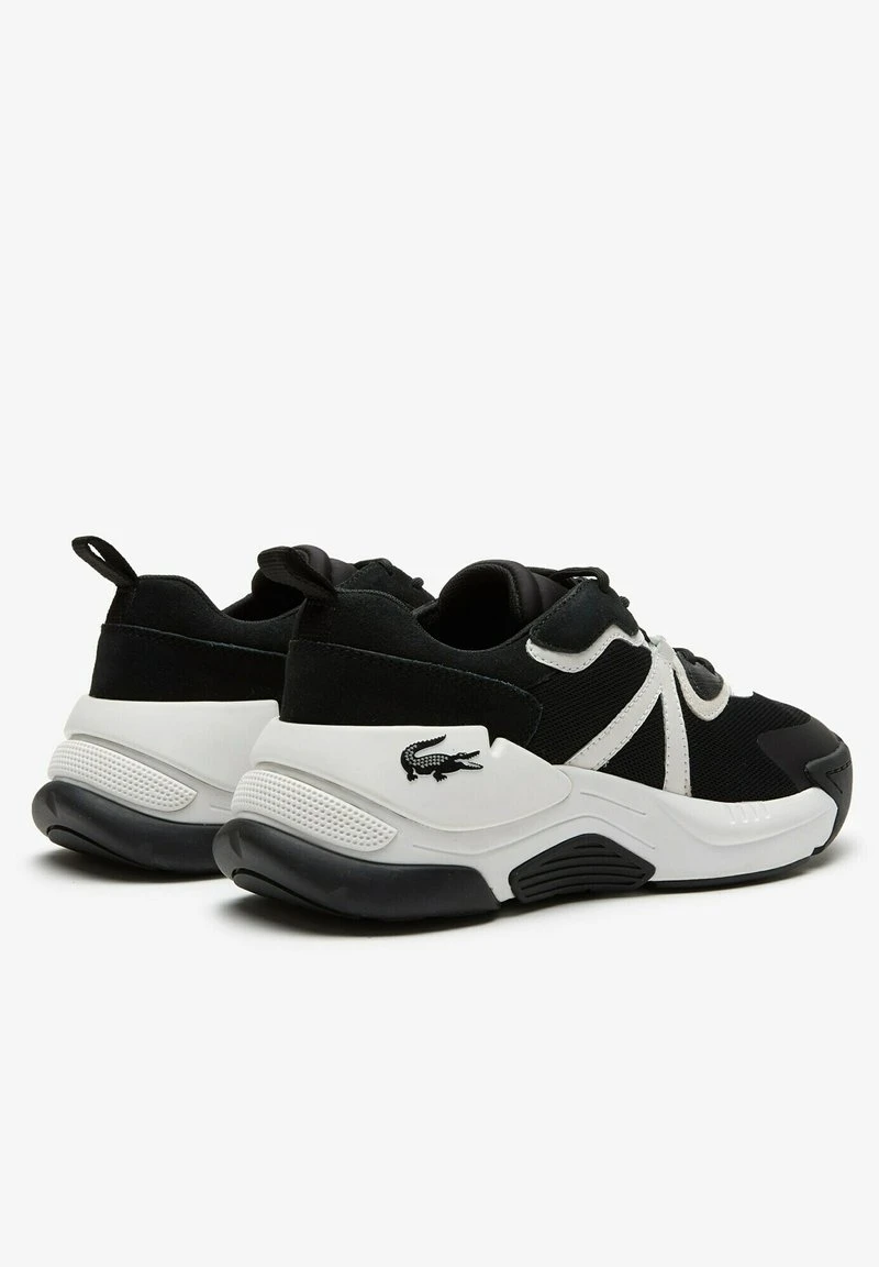 Lacoste Sport Sneaker Low - Black 6 Lacoste Sport Sneaker Low - Black – Bild 4