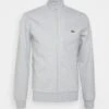 Lacoste UNISEX - Sweatjacke - Argent Chine