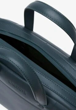 Lacoste ORIGINAL - Handtasche - Sinople Marine -Lacoste 46cad5186279477ca13192fad7fca127