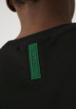Lacoste T-Shirt Basic - Noir 10 Lacoste T-Shirt Basic - Noir -Lacoste 47196c80c8fe4e4882d36fcc73d61dd5