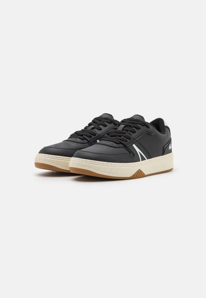 Lacoste Sneaker Low - Black/off-white 4 Lacoste Sneaker Low - Black/off-white – Bild 2