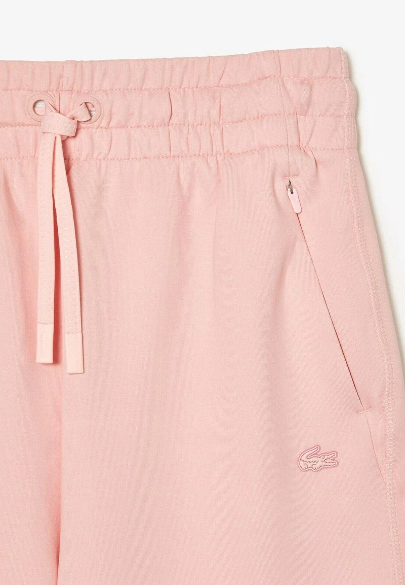 Lacoste Jogginghose - Rose 5 Lacoste Jogginghose - Rose – Bild 3