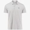 Lacoste HERREN - Poloshirt - Grey 1 Lacoste HERREN - Poloshirt - Grey -Lacoste 47d7ae2e22624b8b869497847df4b2fe