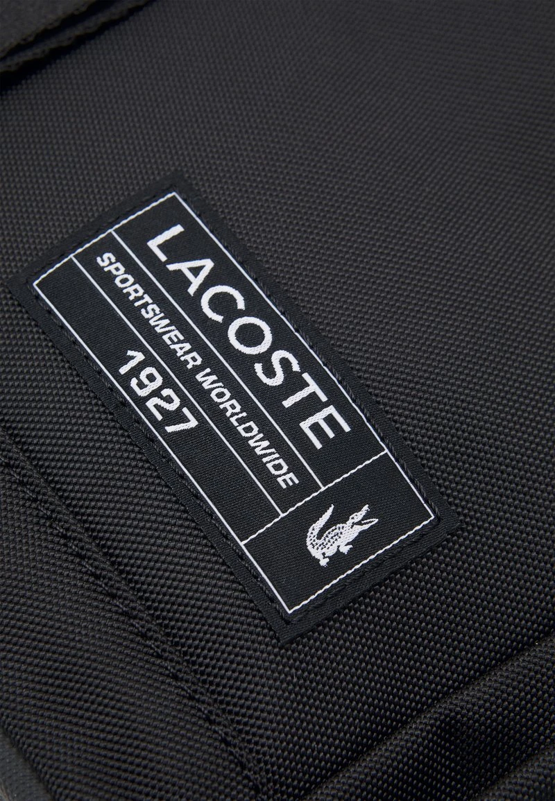 Lacoste Tagesrucksack - Noir 6 Lacoste Tagesrucksack - Noir – Bild 4