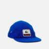 LACOSTE X NETFLIX UNISEX - Cap - Cobalt -Lacoste 484cd39e5d29423486c0a769e6343cac