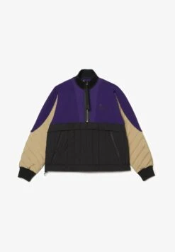 Lacoste Übergangsjacke - Samui Noir Viennois 12 Lacoste Übergangsjacke - Samui Noir Viennois -Lacoste 485656e41574485ead3e3eaadca900b8