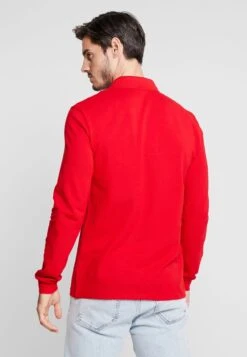 Lacoste Poloshirt - Red 10 Lacoste Poloshirt - Red -Lacoste 4861d25181554cac8e9821ef1ea1a2ca
