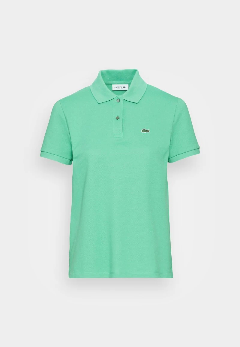 Lacoste Poloshirt - Marine 8 Lacoste Poloshirt - Marine – Bild 6