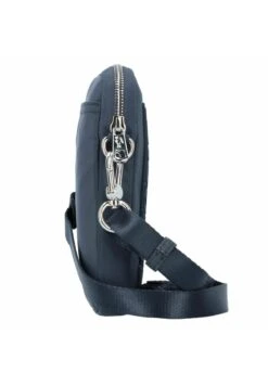 Lacoste ACTIVE HANDY - Handytasche - Bleu Nuit Blanc -Lacoste 48b74f5fd93742d9b942ba8a020cb4fa