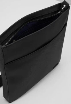 Lacoste FLAT CROSSOVER BAG - Umhängetasche - Black 12 Lacoste FLAT CROSSOVER BAG - Umhängetasche - Black -Lacoste 4a10e69b90c945768931192331133cfc