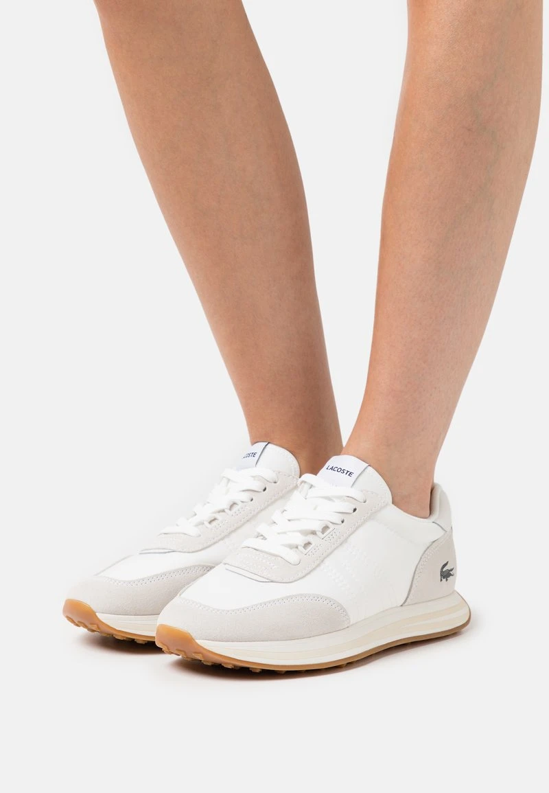 Lacoste L-SPIN - Sneaker Low - White 3 Lacoste L-SPIN - Sneaker Low - White