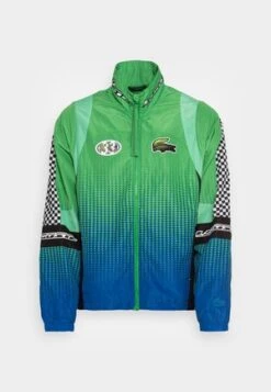 Lacoste Übergangsjacke - Blanc 10 Lacoste Übergangsjacke - Blanc -Lacoste 4aaff9a558a14ec79f0f55131a422e7f 1