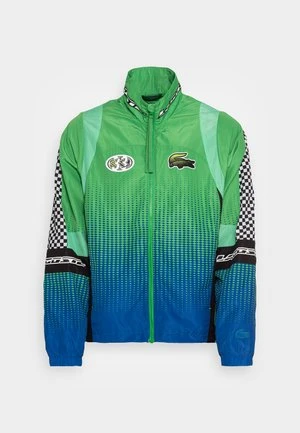 Lacoste Übergangsjacke - Blanc 5 Lacoste Übergangsjacke - Blanc – Bild 3